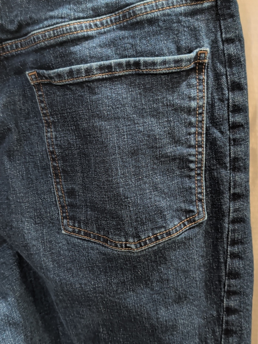 Old Navy Barrel Jeans 12 - Picture 7 of 11